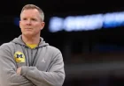 Michigan Basketball Transfer Portal: Latest Updates, Rumors, and News
