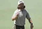 Tommy Fleetwood Wife and the Masters gear shift as Augusta approaches