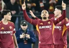 Roma Vs Pisa: Malen’s hat-trick and a 3-0 warning sign for the chase