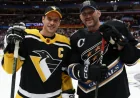 Ovechkin Continues Rivalry with Crosby After 20 Years