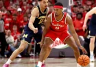 Former Michigan Basketball Star Transfers to Ohio State