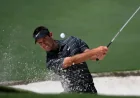 Bubba Watson and the Augusta moment that turned heads at the Masters