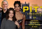 ‘The Pitt’ Cast Explores Robby’s Dark Confession to Duke in Episode 14