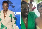 Gina Yashere’s 3 revealing details behind a “no shoes allowed” Costa Rica wedding