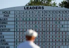 Masters Leaderboard 2026: McIlroy Builds Three-Shot Cushion as Rose, Reed Lurk at Augusta