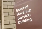Internal Revenue Service Races the Clock as April 15 Deadline Hits in Four Days