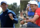 Rory Mcilroy Wife: 4am Tiger Woods Texts Revealed in 1 Surprising Detail