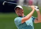 Rory McIlroy Surges to Four-Shot Lead, Chasing History Only Three Masters Champions Have Made