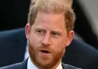 Sentebale Sues Prince Harry as the Charity Fallout Enters a New Phase