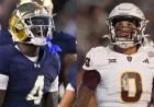 26 Game-Changers in the 2026 NFL Draft: Plus 5 Essential Sleepers
