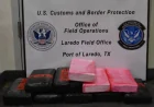 Two arrested after $338K cocaine seizure at Juarez-Lincoln Bridge involving United States Customs And Border Protection