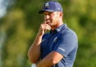 Bryson DeChambeau and the Hole That Refuses to Let Go — Masters 2026