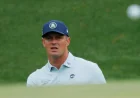 Bryson DeChambeau Misses Masters Cut After Two Triple Bogeys Define a Stunning Collapse
