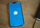 Fbi Retrieve Deleted Signal Messages as the iPhone notification gap comes into focus