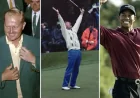 Masters 2025: Jack Nicklaus still stands alone at Augusta