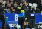 Nada: Guardiola’s uncertainty over Bernardo Silva as a summer decision looms
