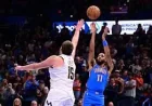 Thunder Vs Nuggets: 3 Things to Watch as OKC Faces a Major Availability Test