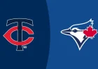 Blue Jays Vs Twins Expose a Split Reality: Momentum on One Side, Injury Pressure on the Other