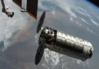 Iss at Saturday Launch: What the Cygnus XL Mission Signals Next