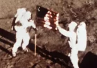 Neil Armstrong and the 2 Americas: Why Apollo 11 Still Echoes
