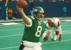 Browning Nagle, Jets’ Lively 1992 QB, Passes Away at 57