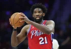 Joel Embiid Allegedly Faked Illness