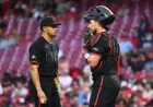 Angels Vs Reds: Cincinnati opens 3-game series Friday
