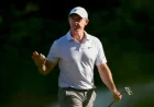Rory McIlroy Sets Record Masters Lead After 36 Holes