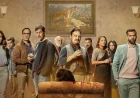 Everybody Loves Sohrab Handa Review: 15 Friends, 1 Death, and a Savoury Whodunnit