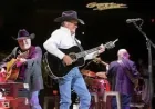 5 things you didn’t know about George Strait: 2 Austin shows and a rare life story