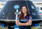 Liliana Villarreal and Artemis II: The engineer guiding NASA’s lunar return