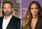 Ben Affleck Gifts $60 Million Beverly Hills Mansion Share to Jennifer Lopez
