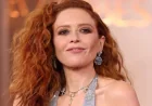 Natasha Lyonne Alleges ICE Detention Following Flight Removal