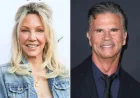 Heather Locklear and Lorenzo Lamas Spark Dating Rumors