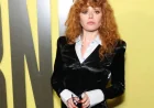 Natasha Lyonne Detained by ICE After In-Flight Incident
