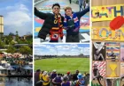 Essendon Vs Melbourne Gather Round: Adelaide’s event grows beyond football