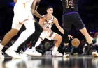 Suns Vs Lakers: Grayson Allen’s return, fresh injuries, and a fragile finish