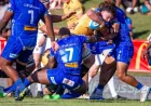 Fijian Drua Vs Force After the Early Lautoka Shift