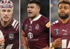 Queensland Maroons in chaos as injuries force Billy Slater into a very different Origin I blueprint