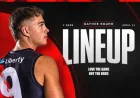 Essendon V Melbourne: Bombers bring in debutant and key returns for Gather Round