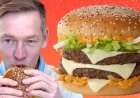 Chris Kempczinski and the tiny bite problem McDonald’s cannot shake