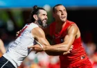 Sydney Vs Gold Coast as Gather Round tightens at Norwood Oval