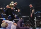 McAfeeMania Thrives: SmackDown Results & Recap (April 10, 2026)
