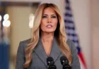 Amanda Ungaro: Melania Trump adviser explains surprise Epstein statement