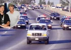 Oj Simpson and the Trial of the Century as Radio’s Shock Wave Took Shape