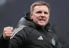 Newcastle United and Howe’s 100% commitment: 3 warning signs after CEO comments