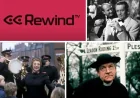 Freeview Gains 3 Classic Series as Rewind TV Builds a May Lineup Around Danger Man