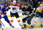 Stanley Cup Playoff Races Intensify as Final Week Approaches