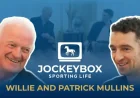 Patrick Mullins Jockey: 3 Grand National truths behind the prize-money debate