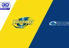 Hurricanes Vs Blues: A top-table clash framed by a rookie’s rise and a rival’s return